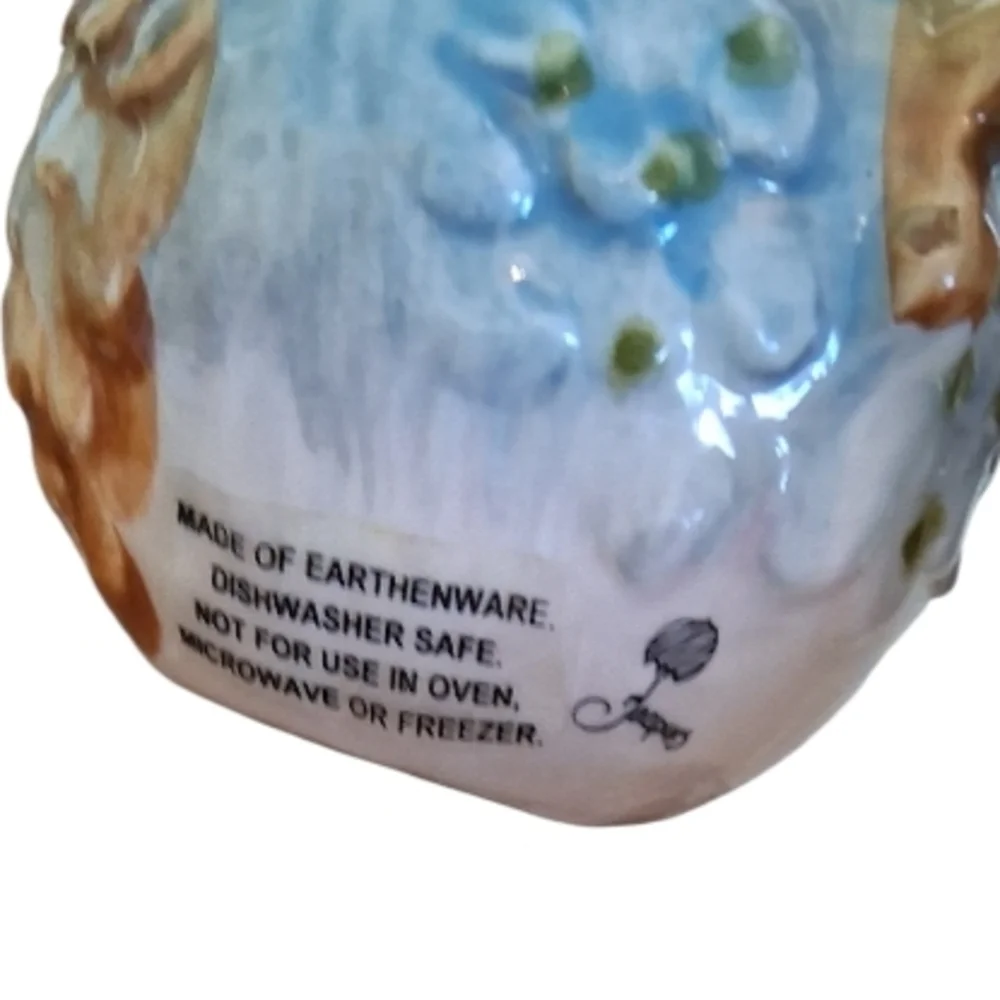 Jacques Pepin Collection for Sur La Table Ceramic Rooster Salt & Pepper Shakers